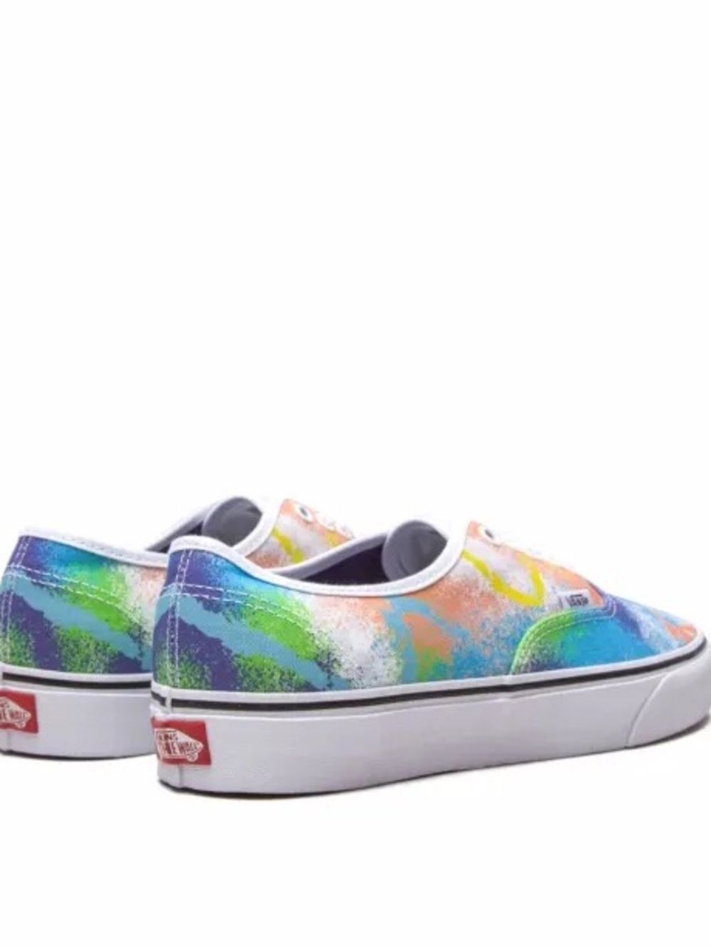 Vans Authentic Retro Mart